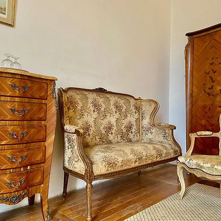 Chateau La Bainerie Tierce Esterno foto