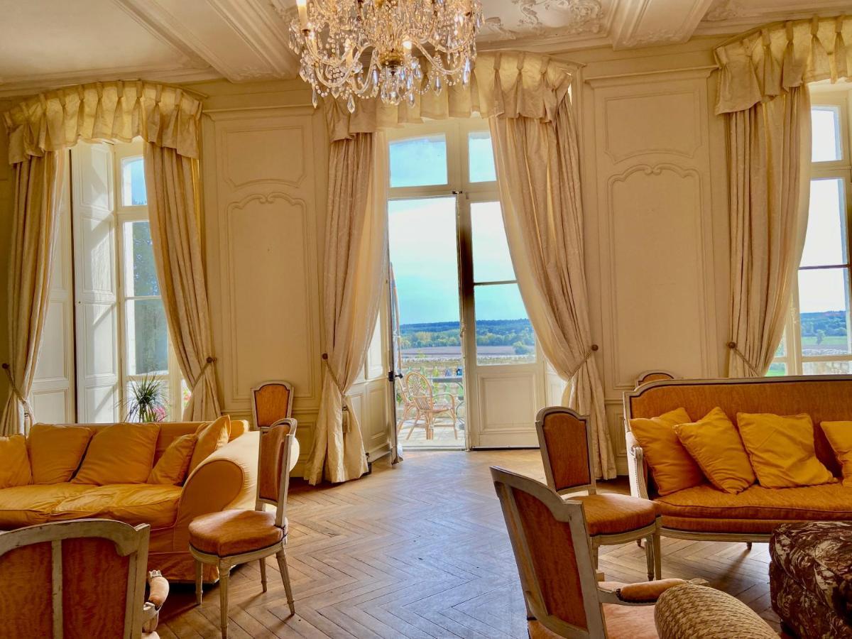 Chateau La Bainerie Tierce Esterno foto