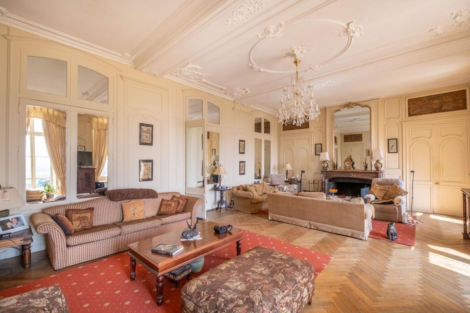 Chateau La Bainerie Tierce Esterno foto