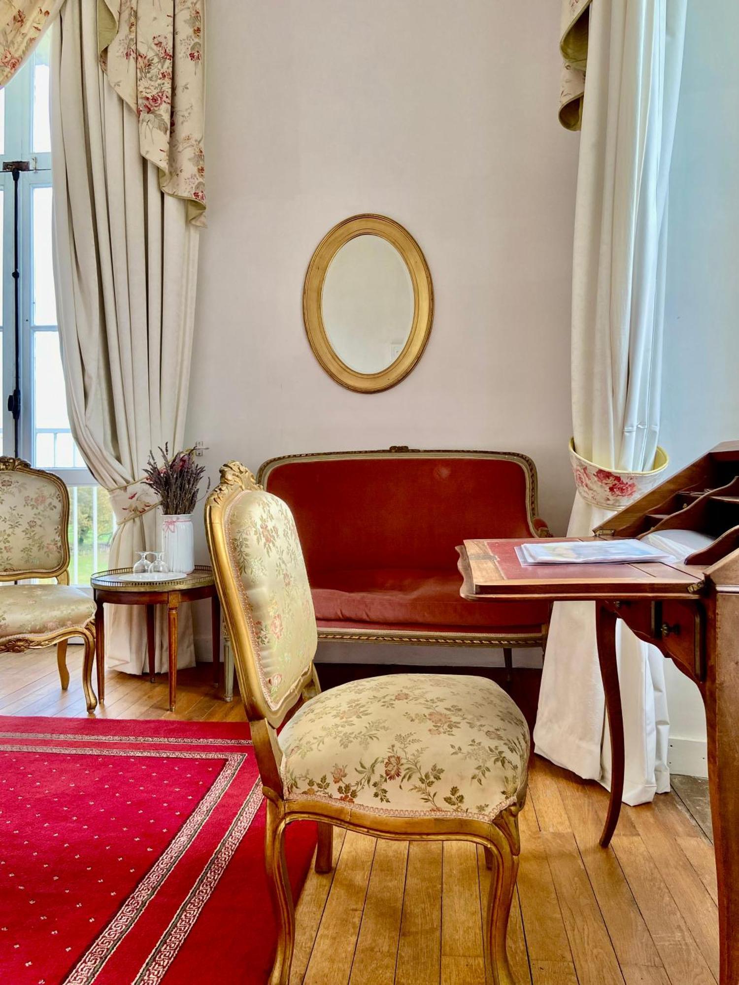 Chateau La Bainerie Tierce Esterno foto