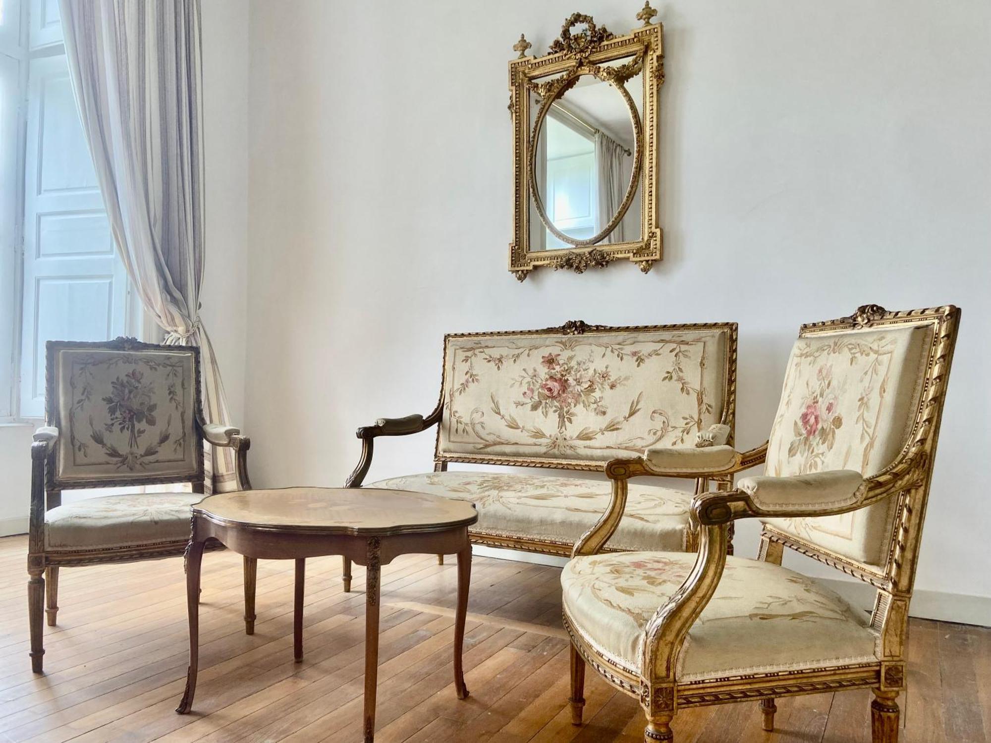 Chateau La Bainerie Tierce Esterno foto