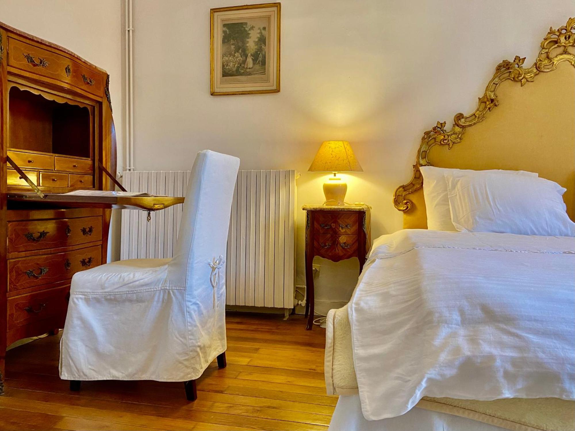 Chateau La Bainerie Tierce Esterno foto