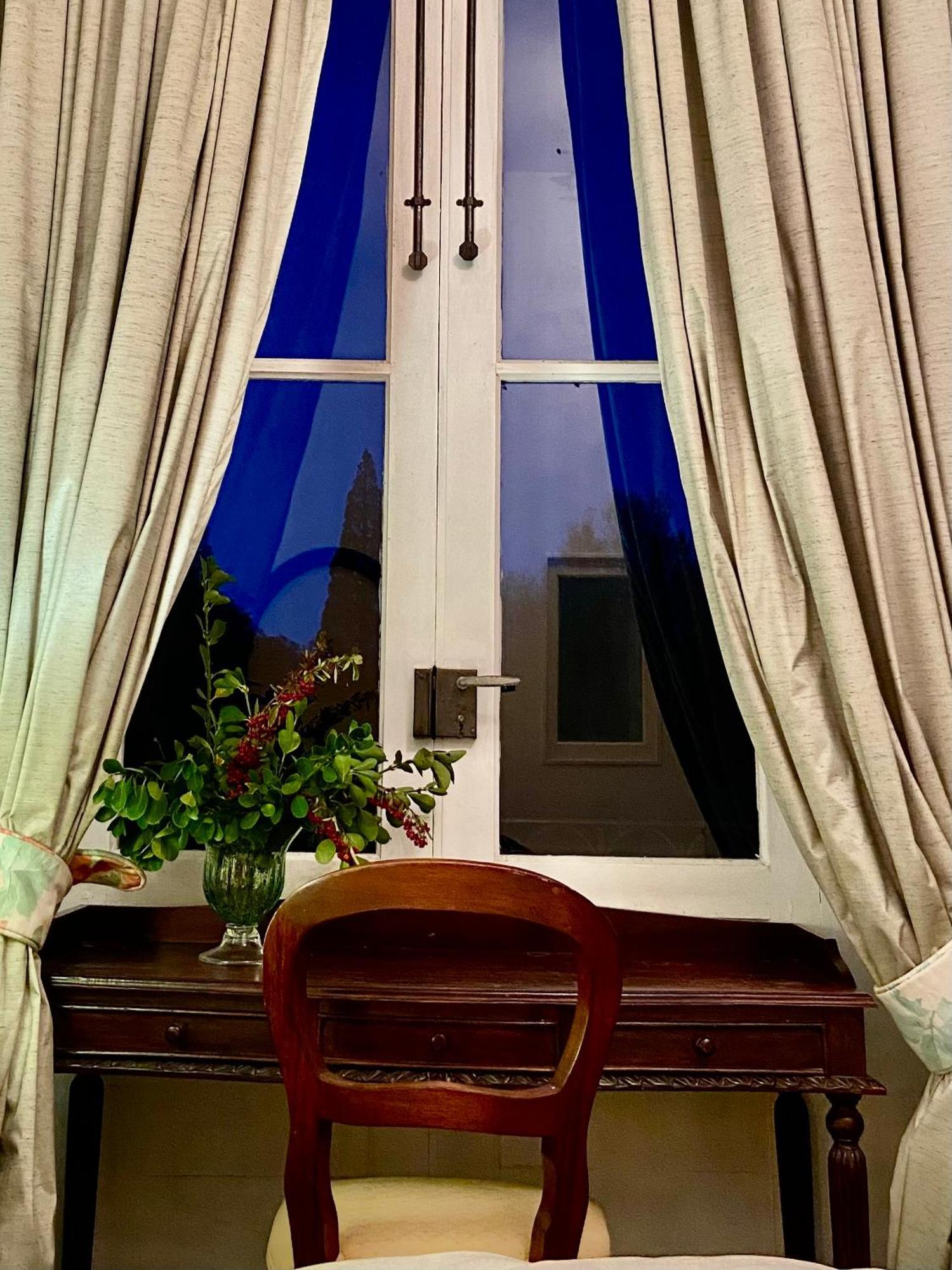 Chateau La Bainerie Tierce Esterno foto