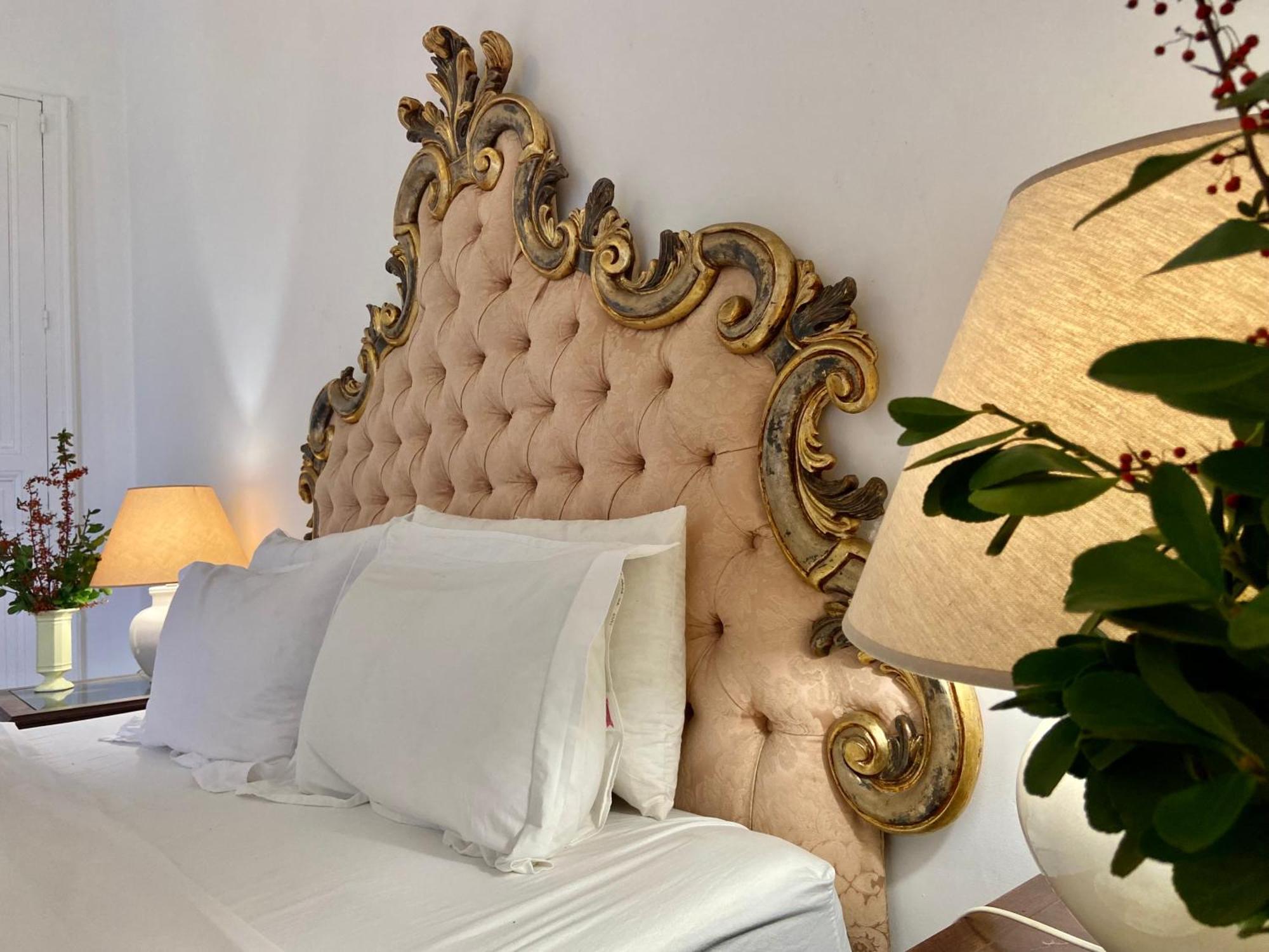 Chateau La Bainerie Tierce Esterno foto