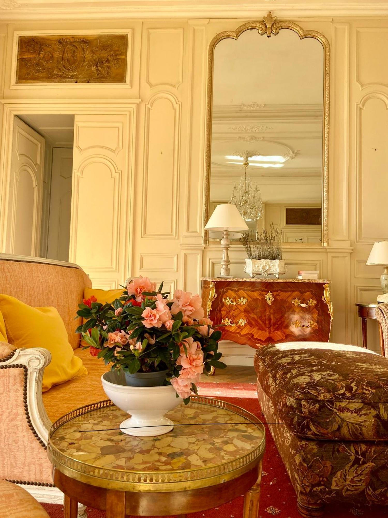 Chateau La Bainerie Tierce Esterno foto